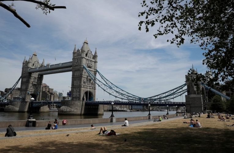 UK firms slash jobs to cope with outbreak’s long term impact