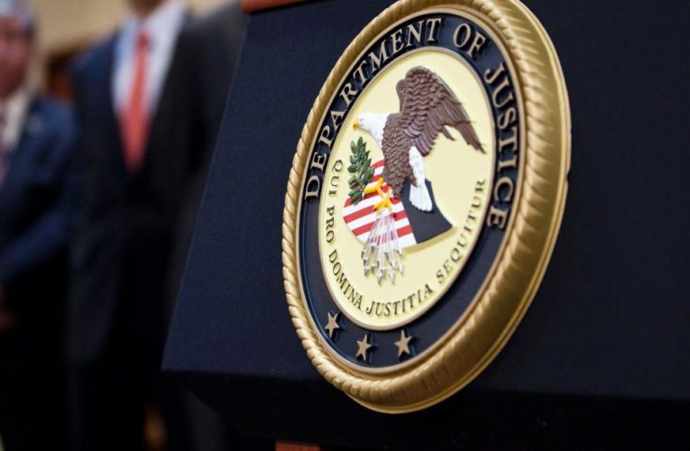 The onetime Army soldier had a top-secret clearance and provided details about the chemical and Special Forces unit he was a part of, authorities say