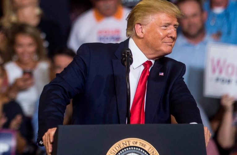 Demagoguery, particularly from the White House, is dangerous