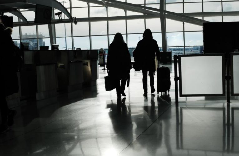 The State Department ends its level 4 travel advisory after more than four months of warning US citizens against traveling abroad