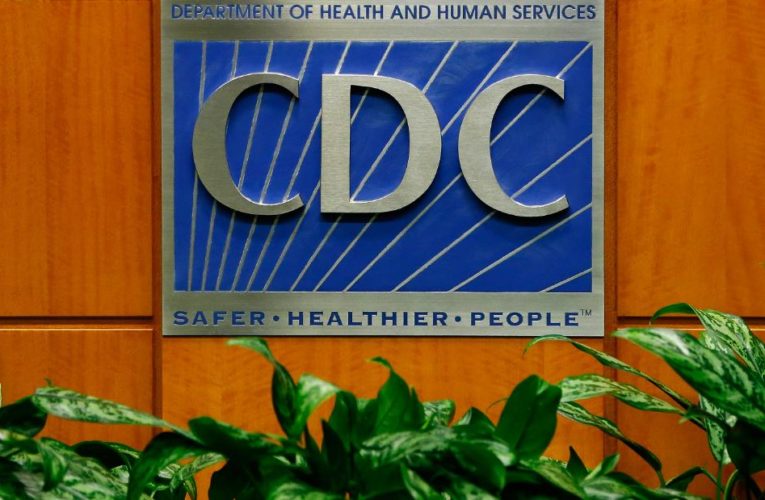 The CDC’s chief of staff and deputy chief of staff left after White House officials said they were not loyal enough