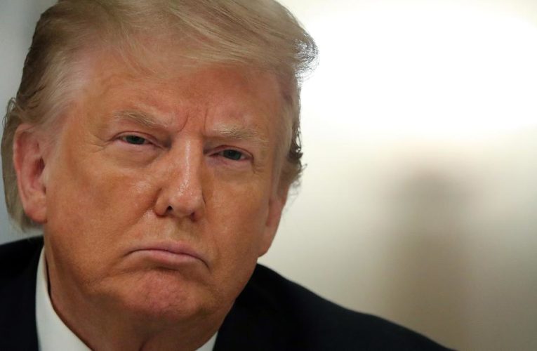 Private school attended by Barron Trump prohibited from in-person learning until October