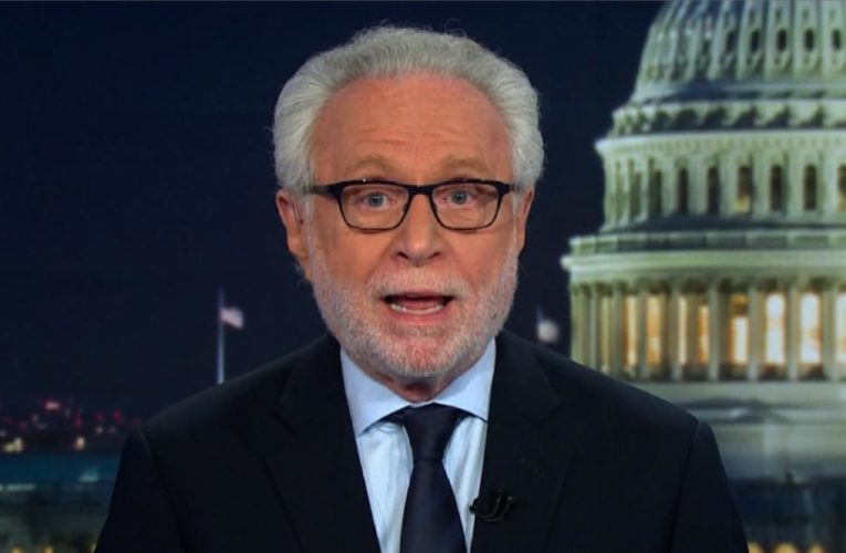 Wolf Blitzer blasts ‘ridiculous’ RNC decision