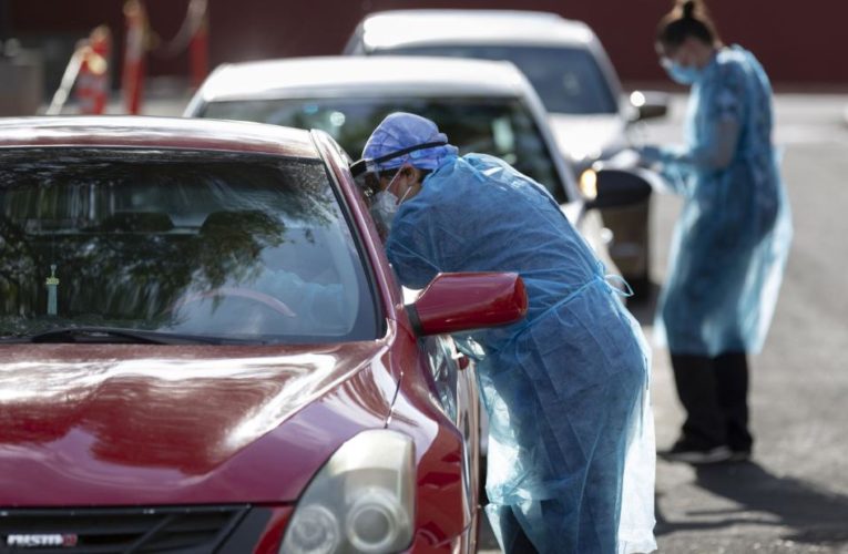 How Arizona is turning things around on Covid-19