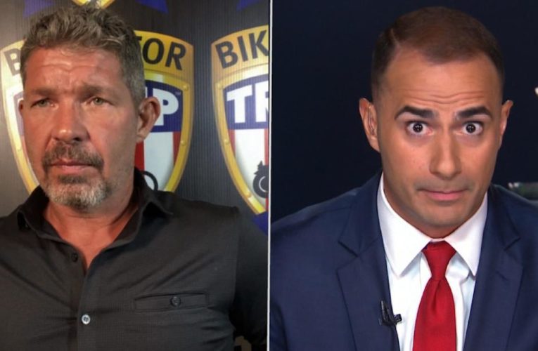 CNN anchor to Trump supporter: What you’re saying is unscientific