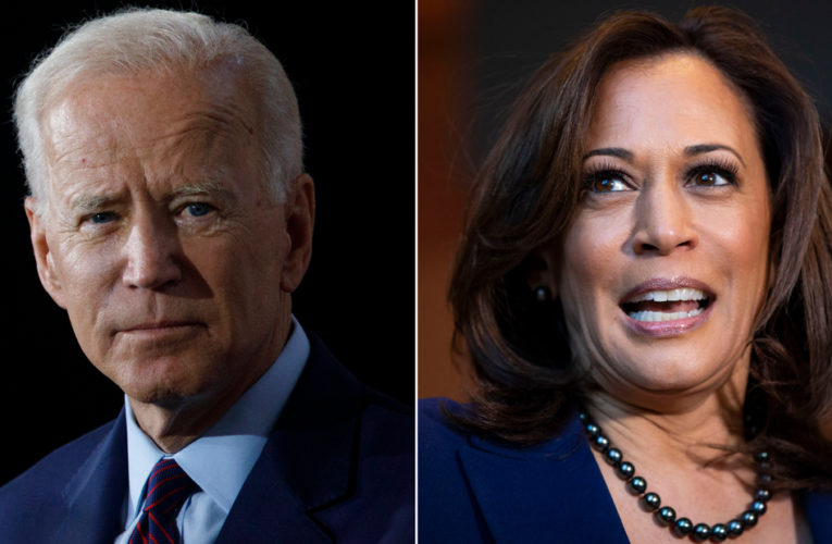 GOP senator on Kamala Harris: ‘I like her’