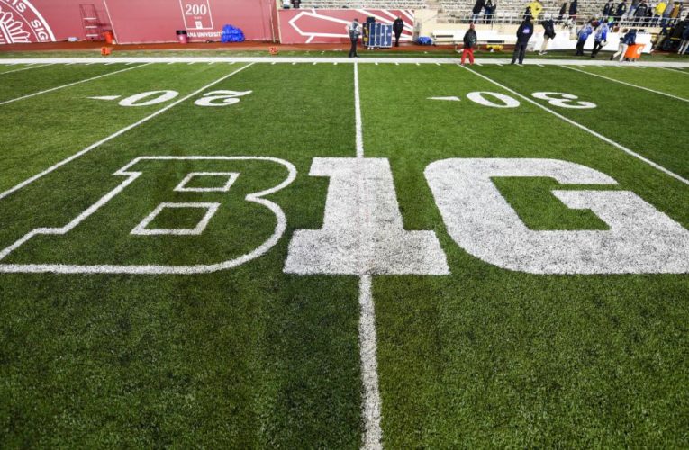 The Big Ten and Pac-12 conferences won’t play football this fall