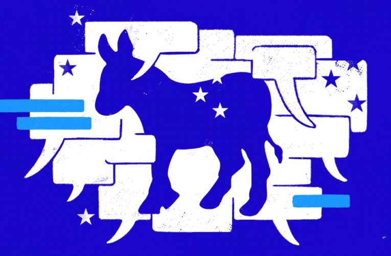 Opinion: Beware the Never Trumpers