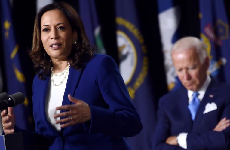 Analysis: Republicans rush to condemn Harris, but their message is all over the place