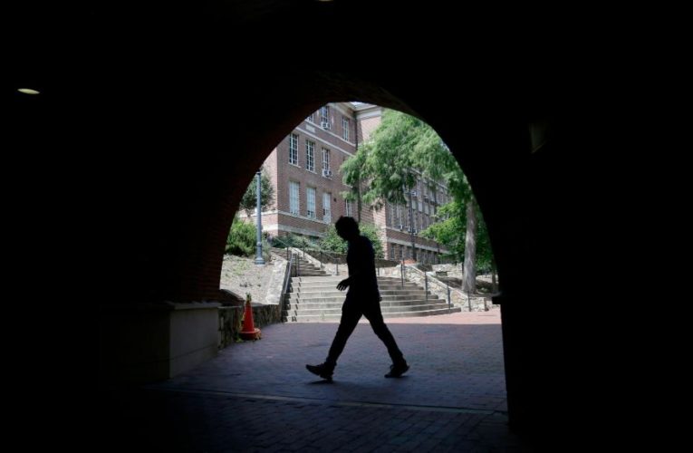 Georgia governor issues new Covid-19 executive order