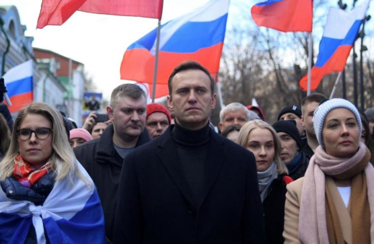 Trump remains largely silent on reported poisoning of Russian dissident as Europe, US lawmakers offer support