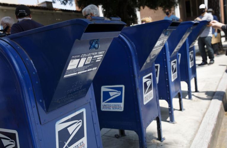 The Postal Service may need a bailout. But it’s actually making tons of cash