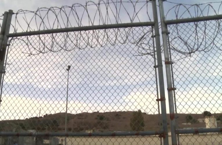 ‘I wasn’t sentenced to death’: Inmate on Covid-19 in prison