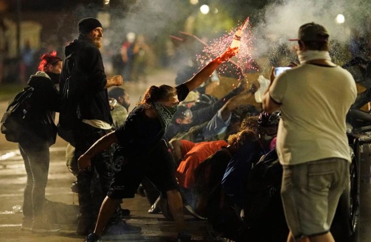 Federal investigators launch a civil rights probe into shooting of Jacob Blake