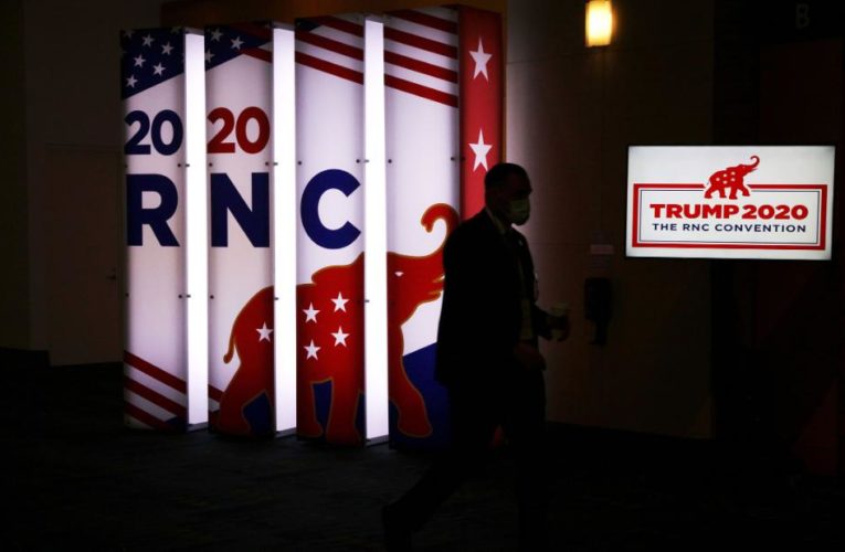 The events in Kenosha provide a stark reminder of how Trump has stoked racial divisions during his presidency