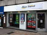 Hays Travel is to axe 878 jobs after Spain quarantine ‘triggered holiday cancellations’