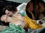 BBC Harlots viewers praise raunchy drama about 18th century London’s sex industry