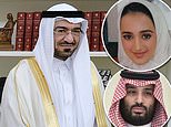 Saudi Crown Prince ‘sent hit men to Canada to assassinate top “spy” and arrested his children’