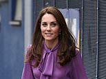 Kate Middleton’s fashion favourite Jigsaw becomes the latest high street victim of coronavirus&nbsp;