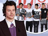 Harry Styles has added £50m to his fortune ON TOP of his One Direction earnings since going solo
