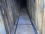 US: Border tunnel appears to be ‘most sophisticated’