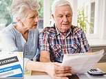 Government warned about anger of voters over BBC’s decision to scrap free TV licences for over-75s