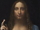 Finger of suspicion is pointed at the world’s most expensive painting