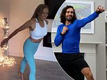 Lucy Wyndham-Read beats Joe Wicks as the most popular fitness YouTuber