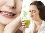 Expert reveals the warning signs that YOUR body is deficient in vitamins and minerals 