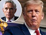 Donald Trump unveils new medical adviser who wants schools opened