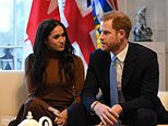 Did Prince Harry and Meghan Markle ‘collude’ with book authors?