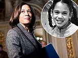 Kamala Harris: Joe Biden’s running mate’s career full of firsts