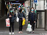 Victoria records 278 new coronavirus cases and eight deaths