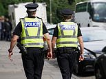 Police get new powers to stop, search and detain suspected spies