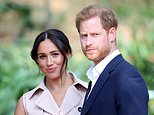Prince Harry and Meghan Markle have ‘squandered tremendous chance to do good as royals’