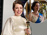 The Crown’s Olivia Colman worries that the Queen will HATE her portrayal