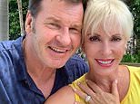 Nick Faldo is to marry former topless dancer Lindsay De Marco and become her seventh husband