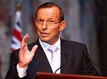 Backlash as Australia’s ‘gaffe-prone’ ex-Prime Minister Tony Abbott appointed to Brexit trade role