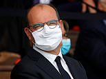 Masks become compulsory in Paris as French coronavirus cases soar