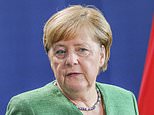 Germany extends its furlough scheme until the end of NEXT YEAR at a likely cost of £27billion 