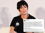 Ghislaine Maxwell is the first federal NYC inmate to be allowed in-person visit since the pandemic