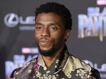 Black Panther actor Chadwick Boseman dies at 43 after battle with cancer