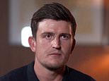Greek police treated Harry Maguire ‘like just another drunk Brit’