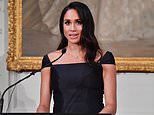 Meghan Markle confirms she will vote in the presidential election