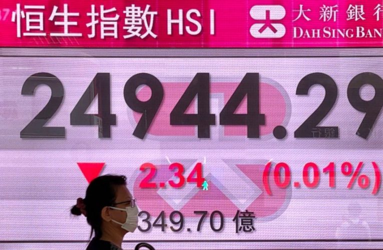 Global shares up as investors monitor US stimulus talks