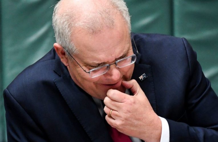 Australia to phase out waste exports, boost recycling