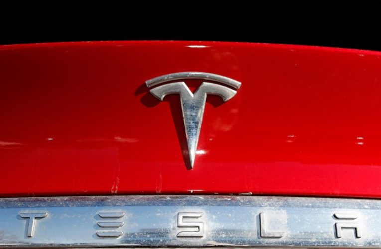 Tesla boosts turbocharged stock with plan for 5-for-1 split