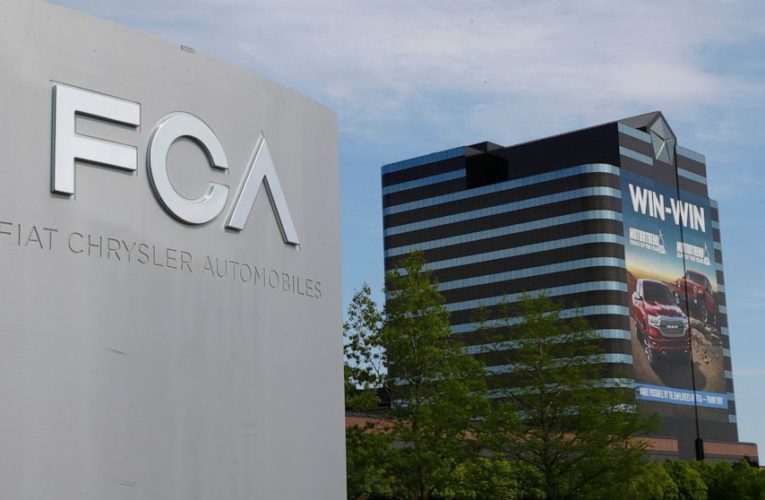 Judge refuses to reconsider GM lawsuit against Fiat Chrysler