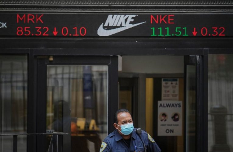 Asian stocks mixed ahead of U.S. Fed chair’s speech