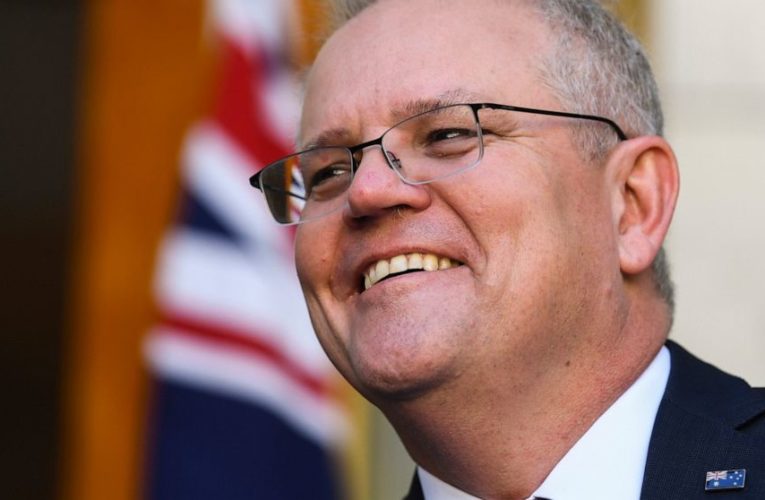 Australia seeks more control over deals with foreign states